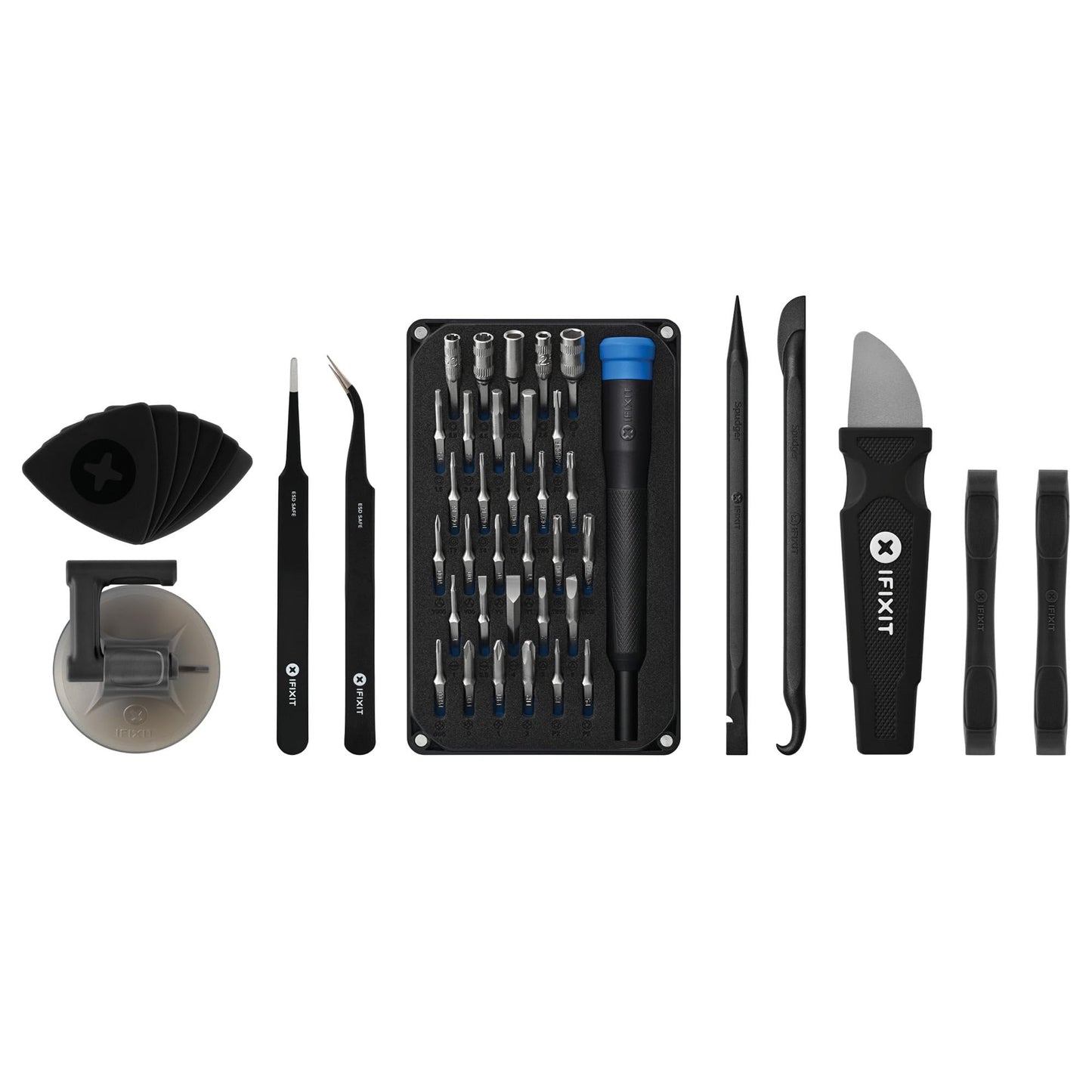 iFixit Pro Tech Go Toolkit - The Mobile Electronics Repair Kit