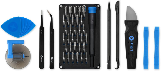 iFixit Pro Tech Go Toolkit - The Mobile Electronics Repair Kit