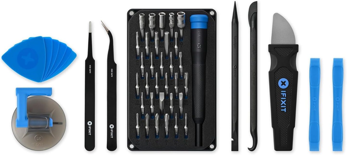 iFixit Pro Tech Go Toolkit - The Mobile Electronics Repair Kit