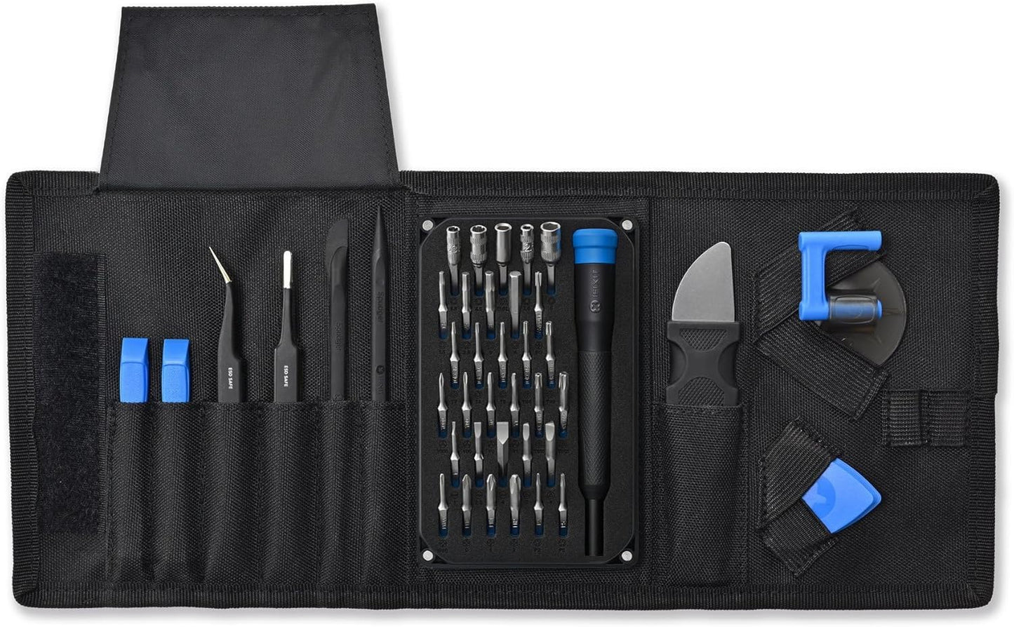 iFixit Pro Tech Go Toolkit - The Mobile Electronics Repair Kit