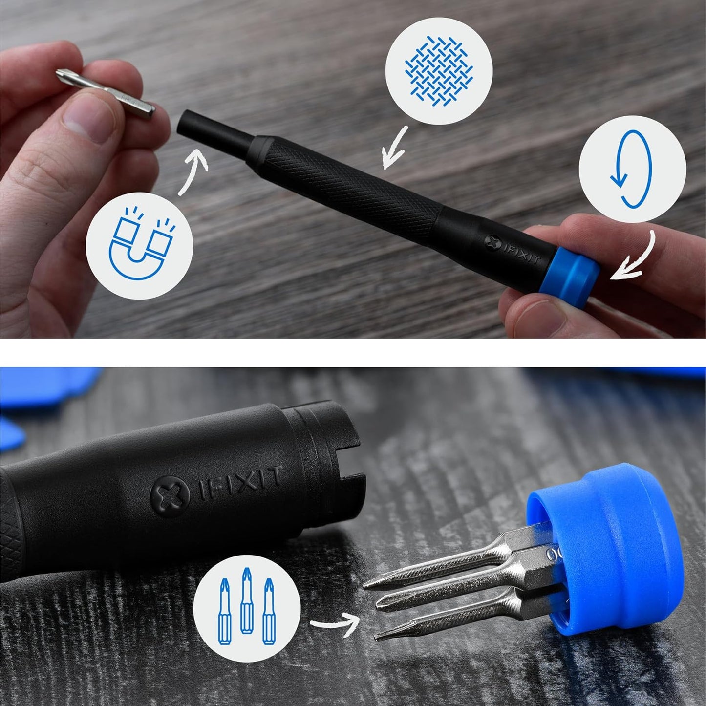 iFixit Pro Tech Go Toolkit - The Mobile Electronics Repair Kit
